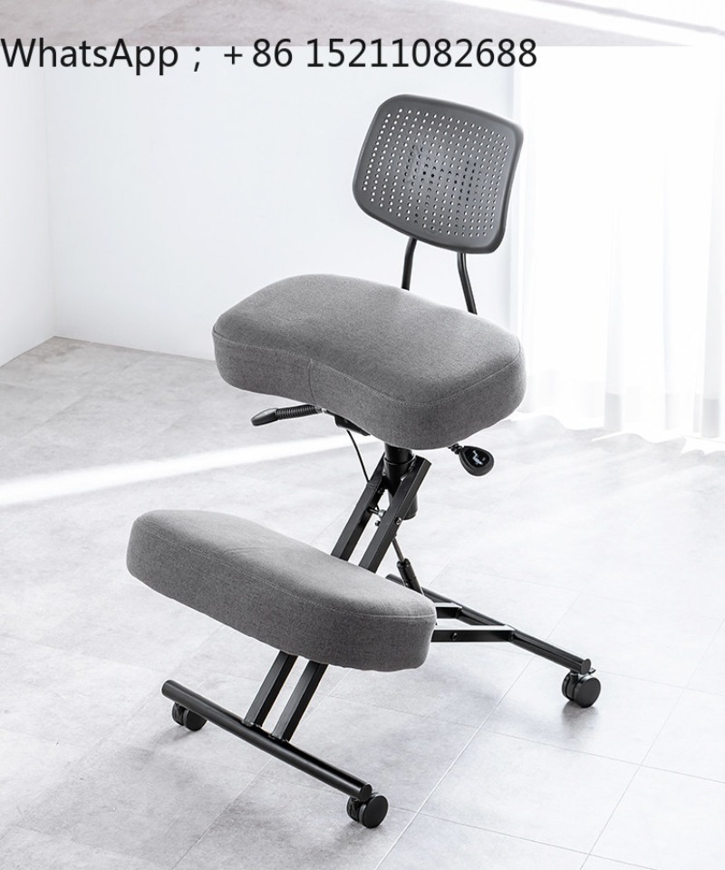 Ergonomic Office Chair - Chaise de bureau ergonomique LLY, chaise