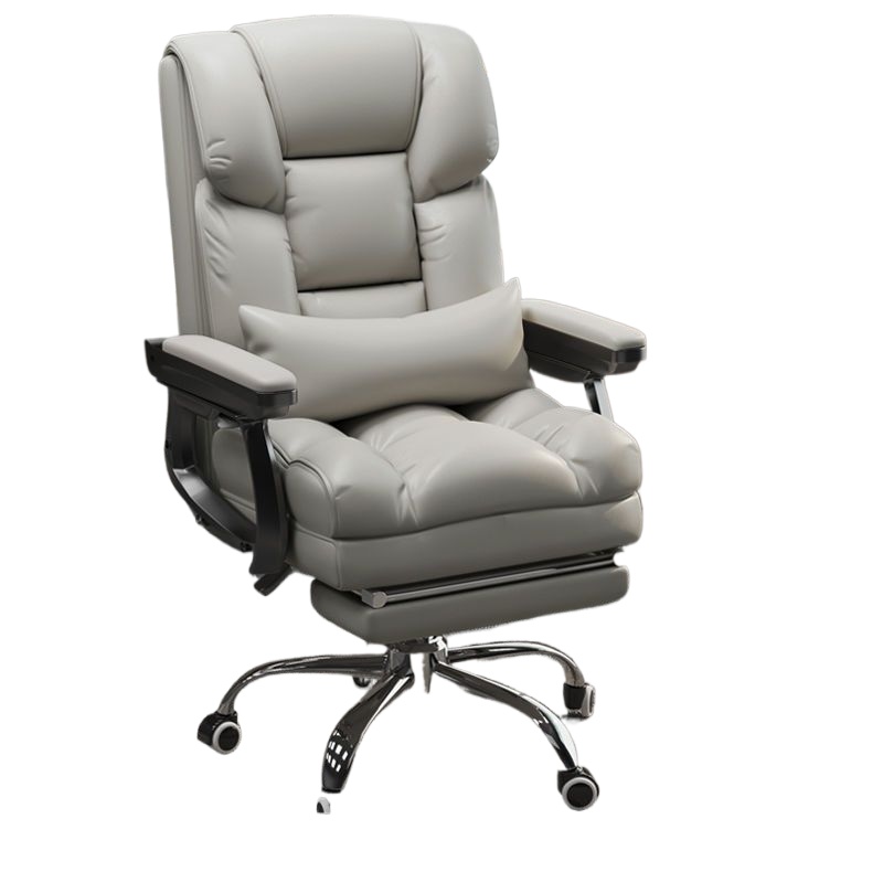 Ergonomic Office Chair - Chaise de jeu ergonomique inclinable et
