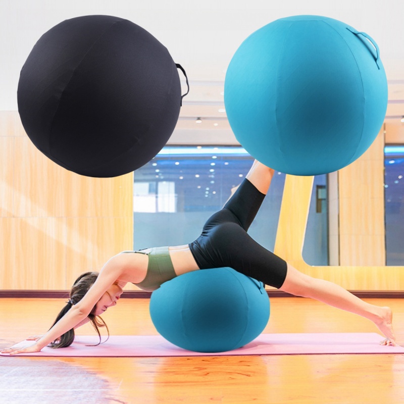Ergonomic Office Chair - Chaise de boule d'équilibre pour le