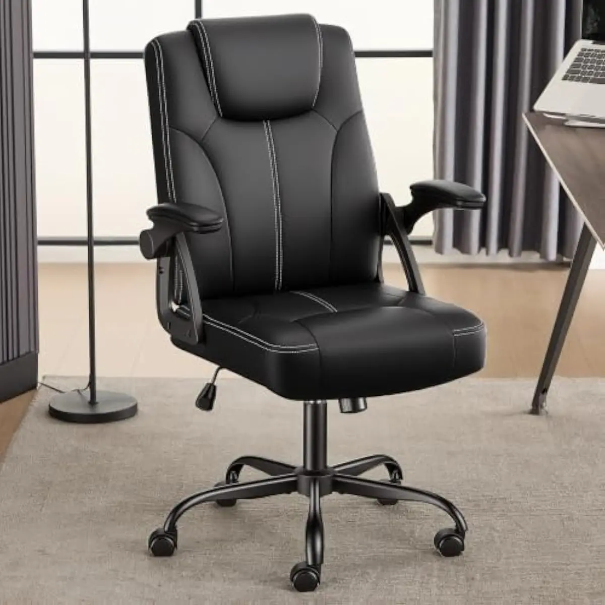 Chaise de bureau ergonomique p - Ergonomic Office Chair avis et prix