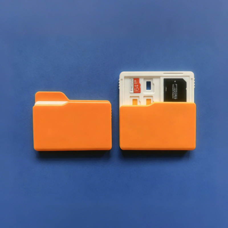 Étui de rangement pour cartes  - Document Scanner Portable avis et prix