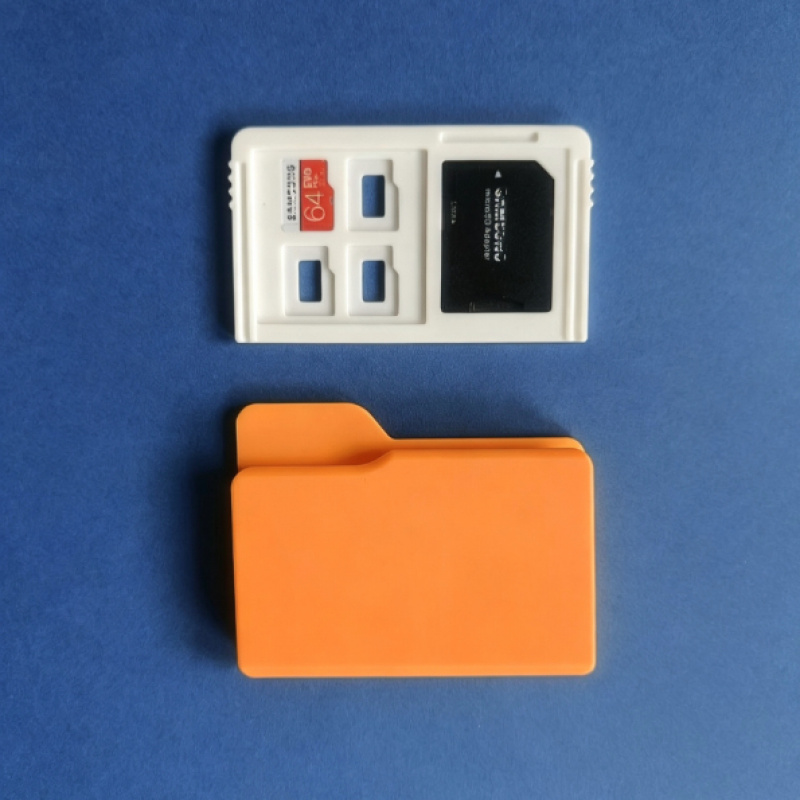Étui de rangement pour cartes  - Document Scanner Portable avis et prix