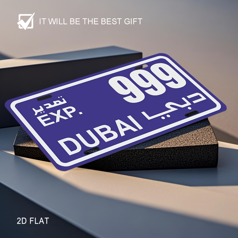Panneau mural en métal pour dé - Home Office Dubai avis et prix