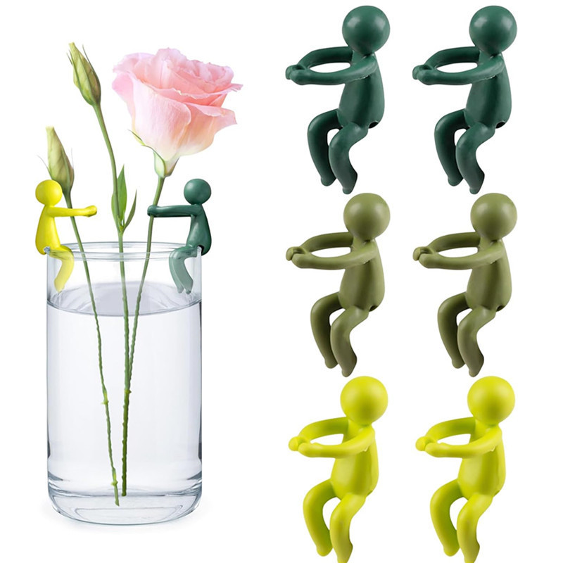 Figurine décorative pour plant - Home Office Layout avis et prix