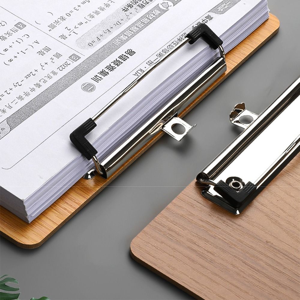 Porte-documents portable en bo - Document Scanner Portable avis et prix