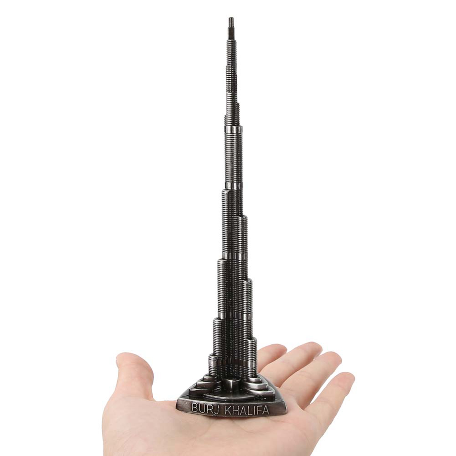Modèle de la tour Burj Khalifa - Home Office Dubai avis et prix