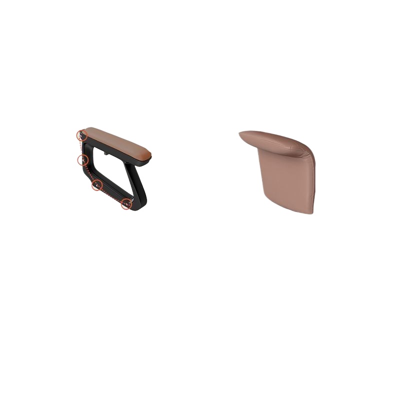 Chaise de jeu ergonomique incl - Ergonomic Office Chair avis et prix