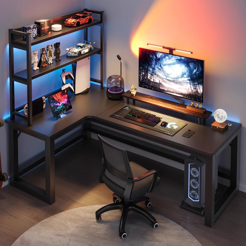 Bureau d'ordinateur Table d'an - Home Office Work Table avis et prix