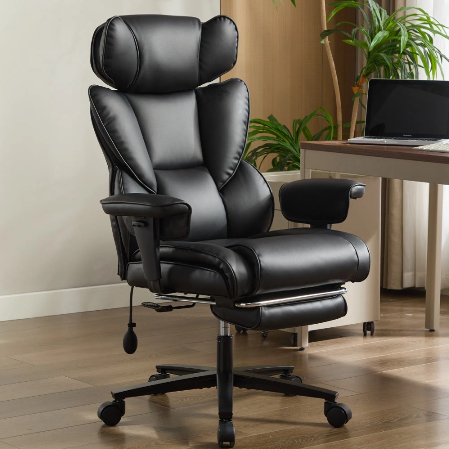 Chaise de bureau avec repose-p - Ergonomic Office Chair avis et prix