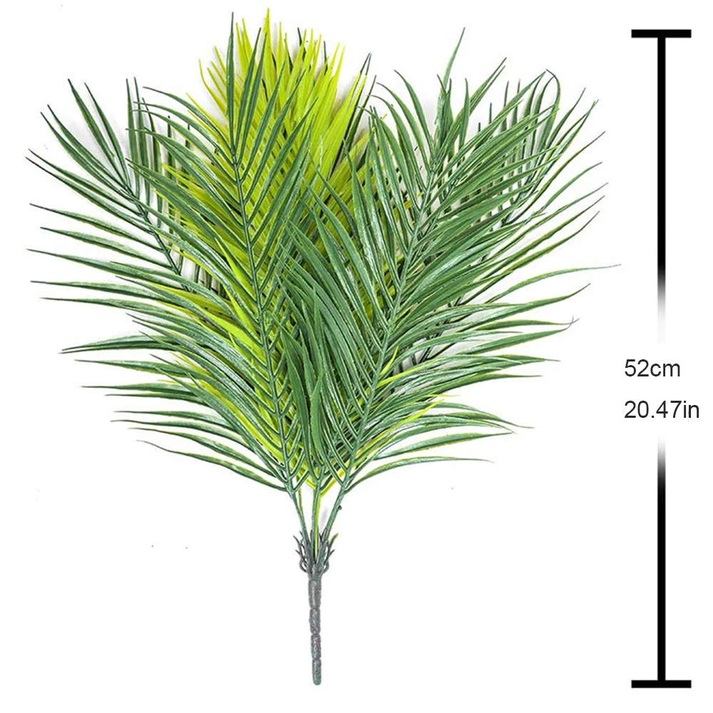 Plantes tropicales artificiell - Home Office Layout avis et prix