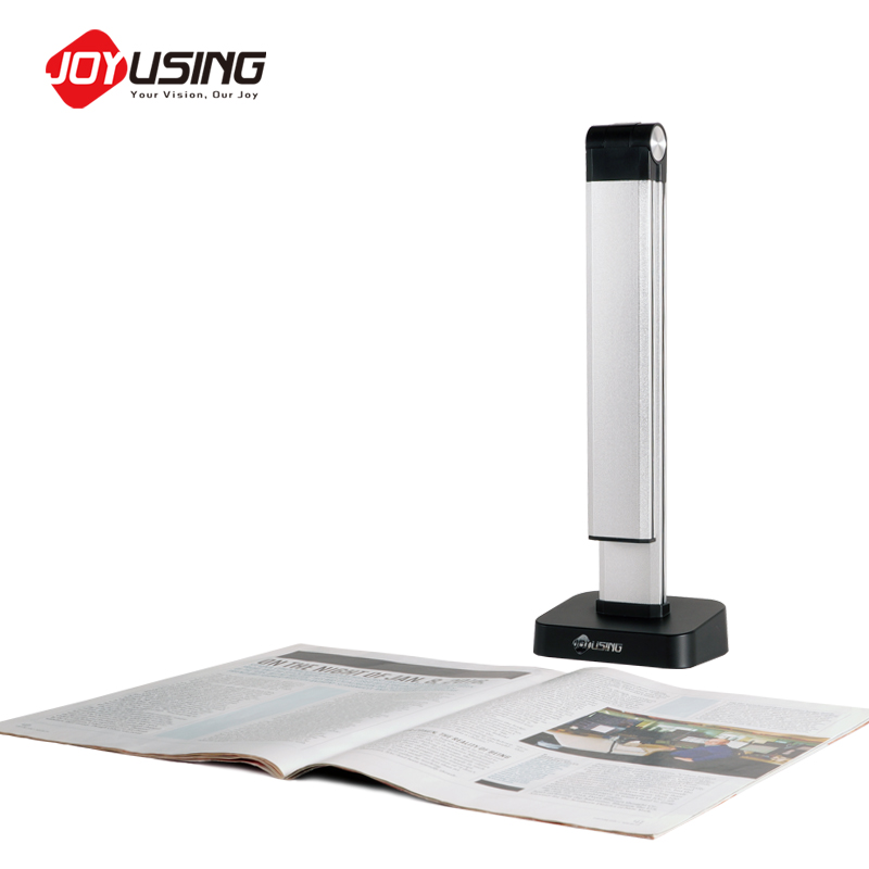 Joyusing L140 Scanner de docum - Document Scanner Portable avis et prix